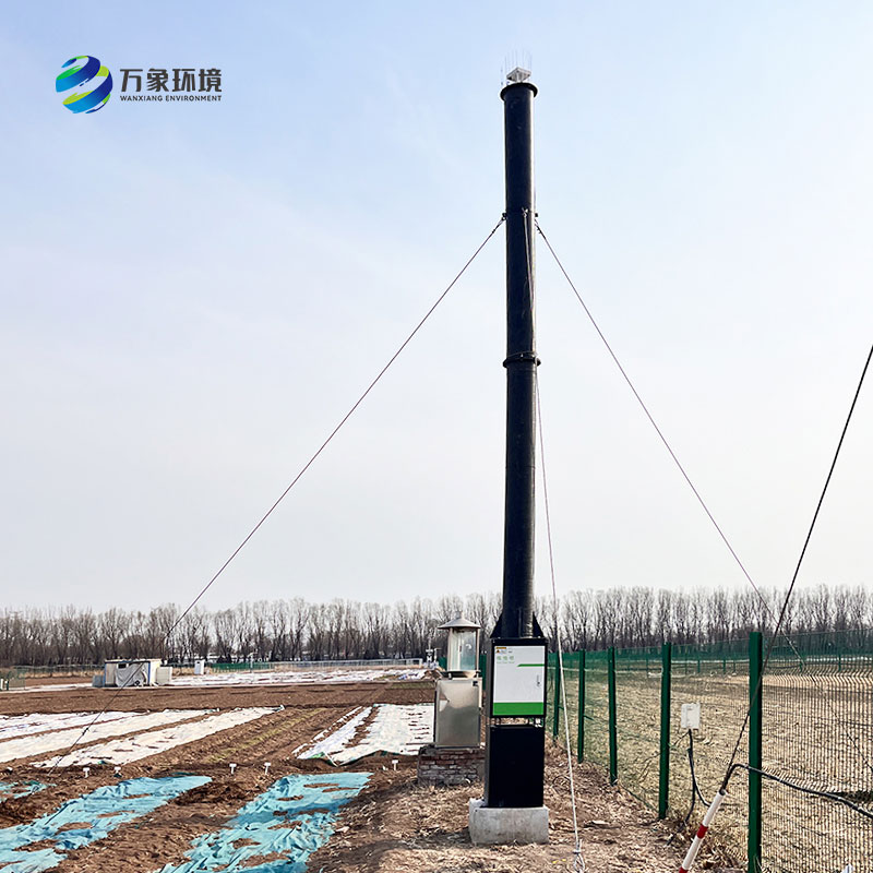 廊坊市中國(guó)農(nóng)業(yè)科學(xué)院廊坊科研中試基地